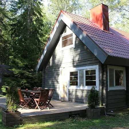 Turismi- Ja Puhkekeskus Hotel Naissaare