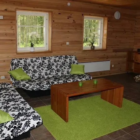 Turismi- Ja Puhkekeskus Naissaare