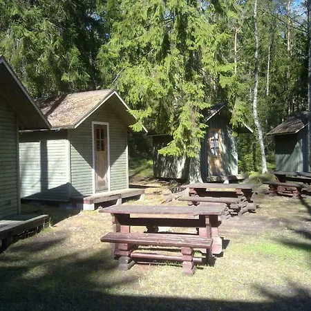 Turismi- Ja Puhkekeskus