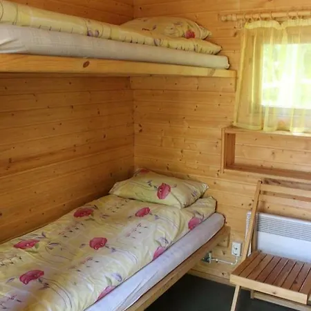 Turismi- Ja Puhkekeskus Hotel *