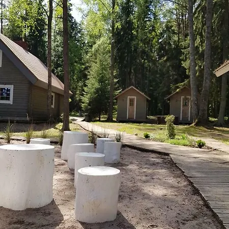 Hotel Turismi- Ja Puhkekeskus *
